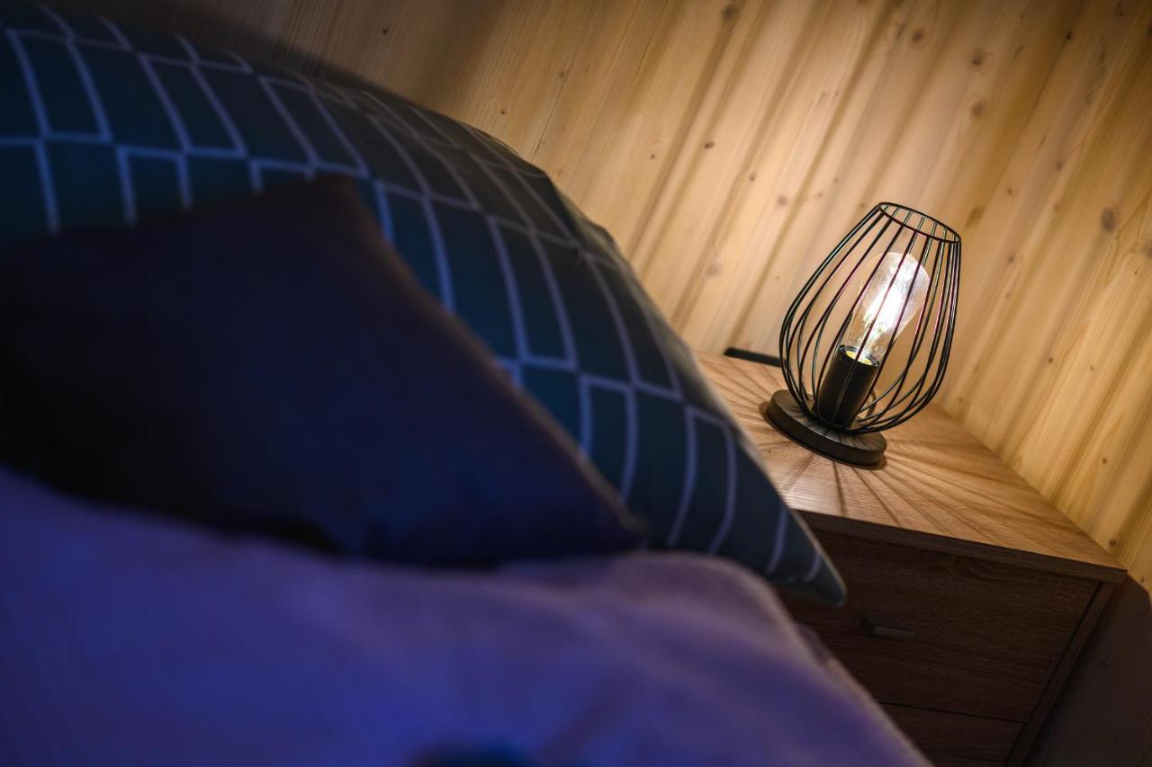 Chata Pod Zlabom Liptovský Mikuláš Exteriér fotografie
